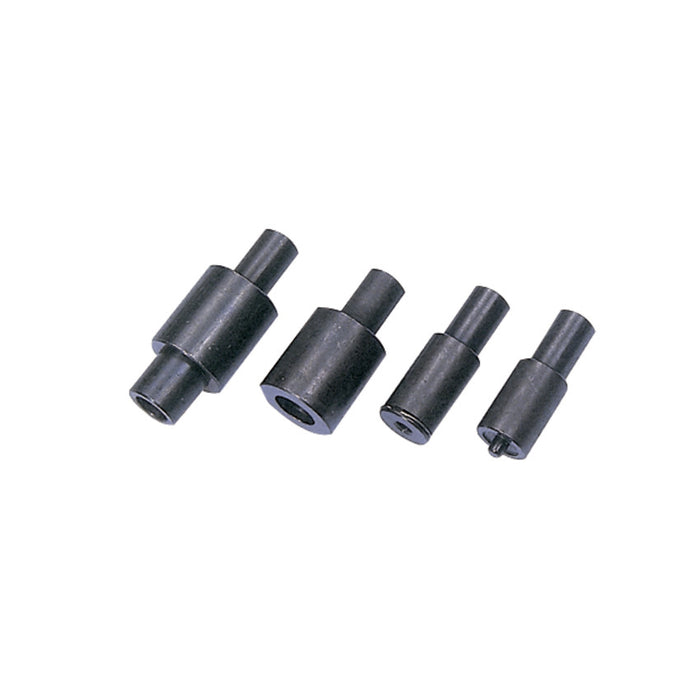 Die Set, 2205 Segma Snaps