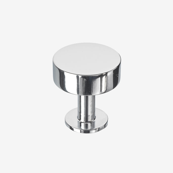 Polished Chrome