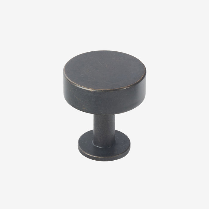 Oil-Rubbed Bronze