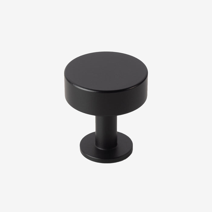 Matte Black
