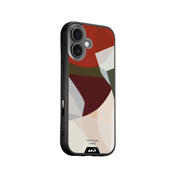 Dixter Protective Phone Case - Jonathan Lawes MagSafe