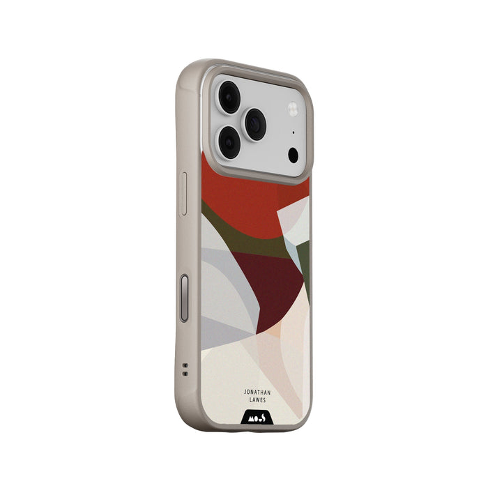 Dixter Protective Phone Case - Jonathan Lawes