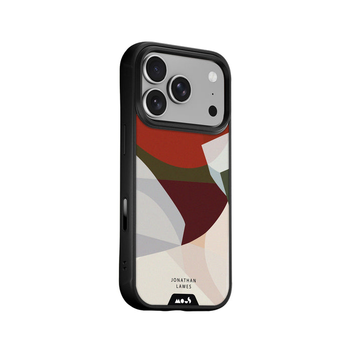 Dixter Protective Phone Case - Jonathan Lawes