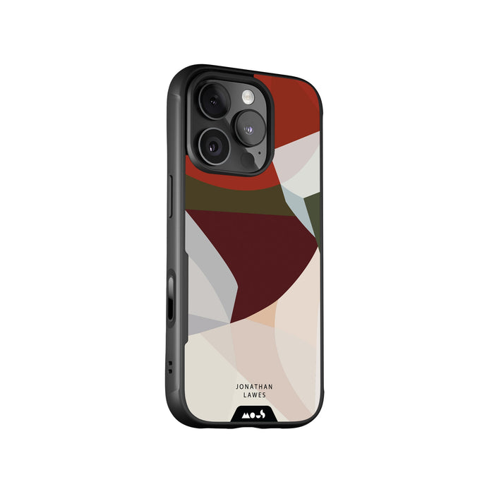 Dixter Protective Phone Case - Jonathan Lawes
