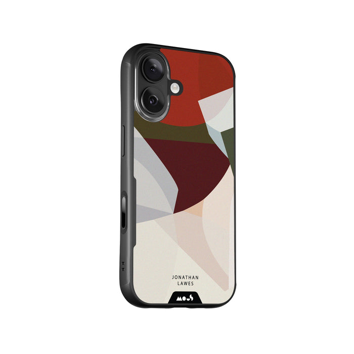 Dixter Protective Phone Case - Jonathan Lawes