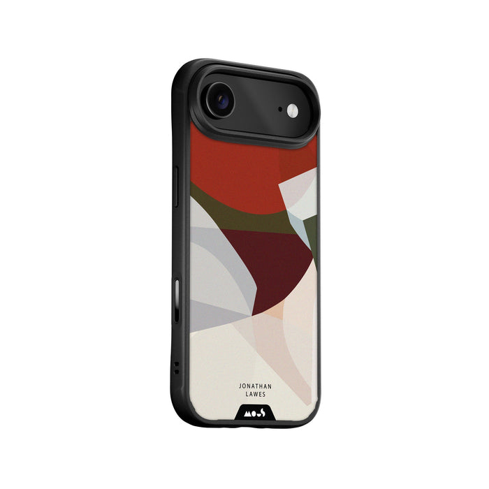 Dixter Protective Phone Case - Jonathan Lawes