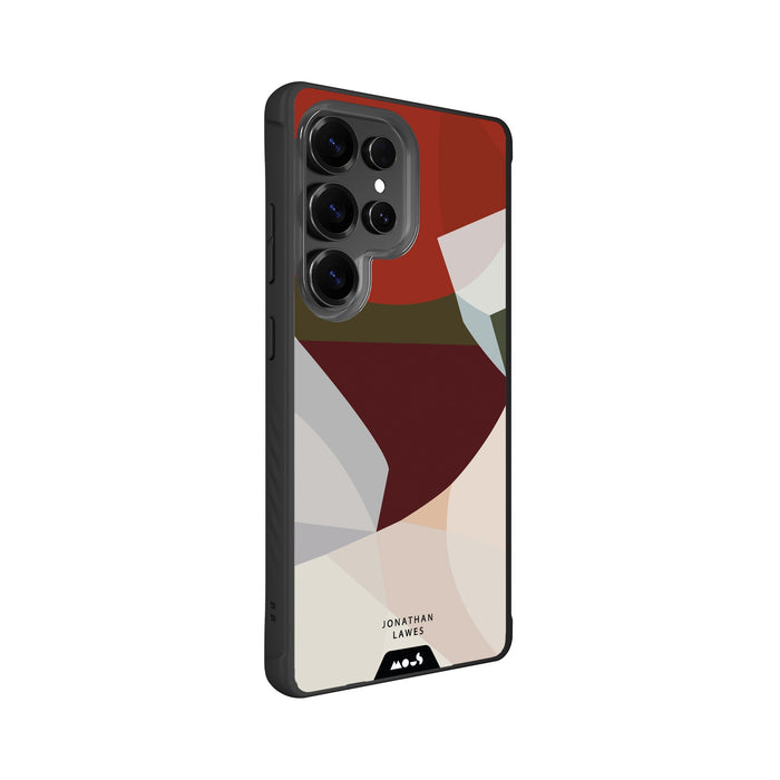 Dixter Protective Phone Case - Jonathan Lawes