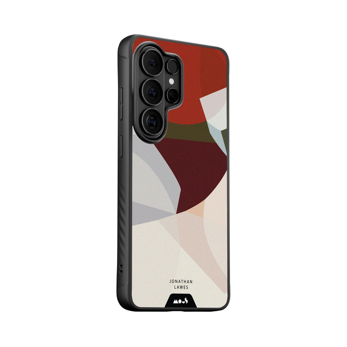 Dixter Protective Phone Case - Jonathan Lawes