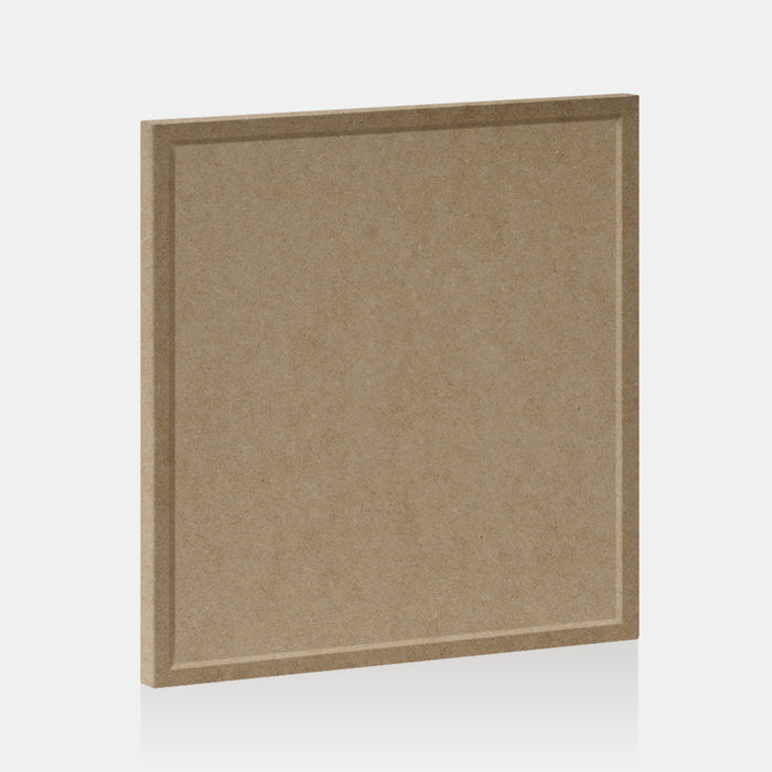 DIY Quarterline Front for Besta
