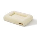 Dolly Australian Wool Orthopedic Dog Bed Charlie's Pet Products