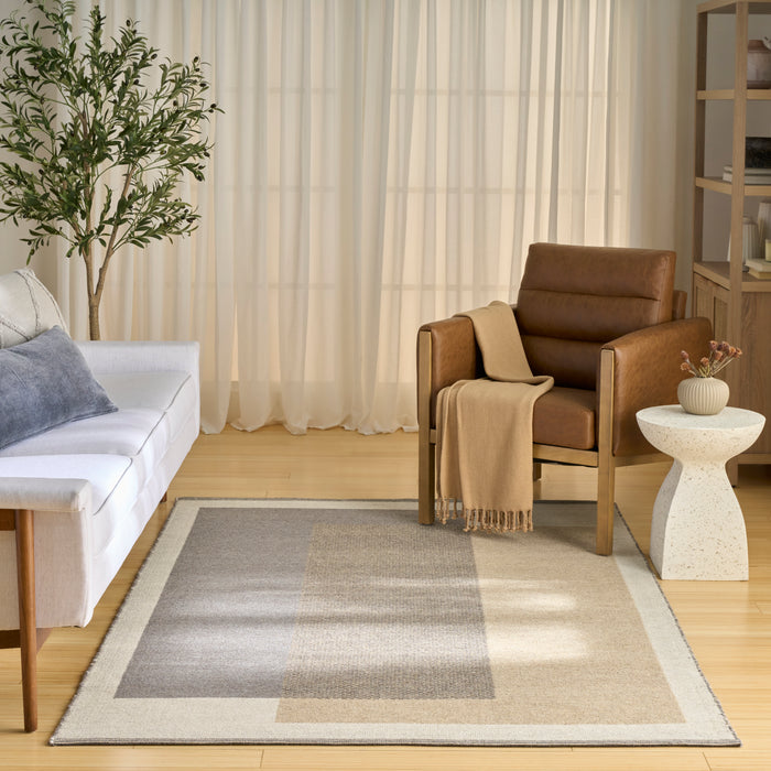 DUNSTAN 5X8 RUG