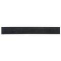 Duroflex Extra Heavy-Duty, 2-Grooved, 1-1/2"