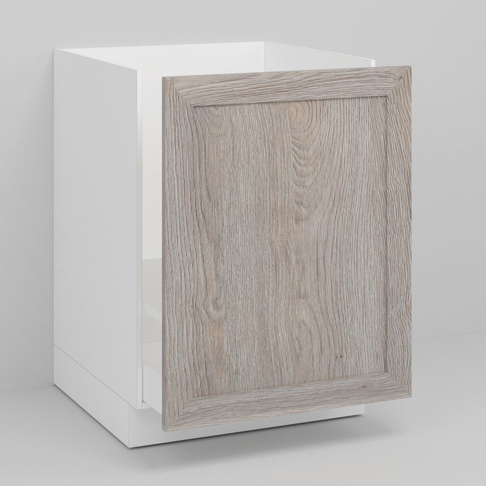 Dusk Shaker Drawer for Sektion 12" 30" Pull Out