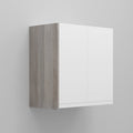 Dusk Slab Cover Panels for Sektion