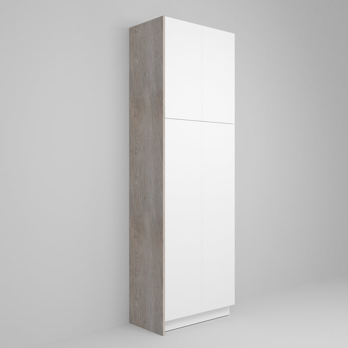 Dusk Slab Cover Panels for Sektion