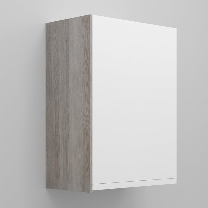 Dusk Slab Cover Panels for Sektion
