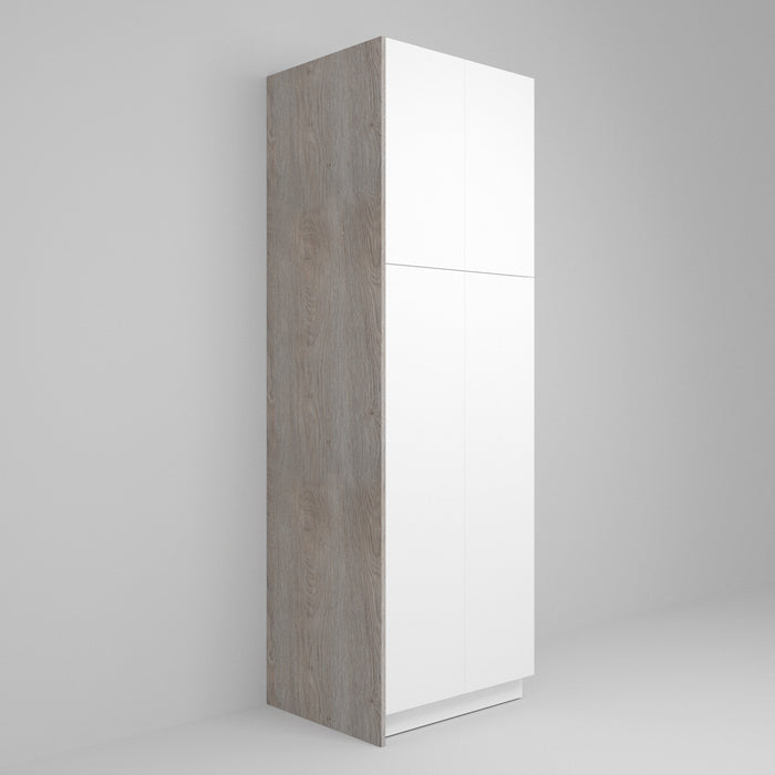 Dusk Slab Cover Panels for Sektion