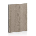 Dusk Slab Door for Sektion 12" 30"