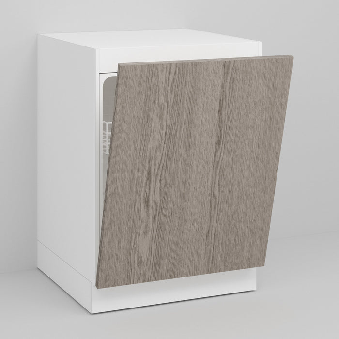 Dusk Slab Door for Sektion