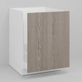 Dusk Slab Drawer for Sektion