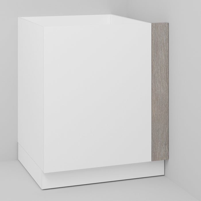 Dusk Slab Trim for Sektion