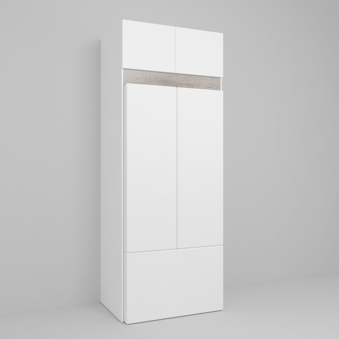 36" x 5" Fridge Trim / Dusk