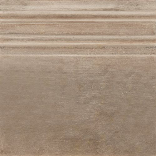 DUSTY SILVER