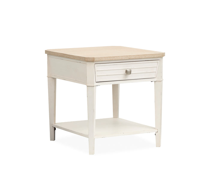 Echo Isle End Table