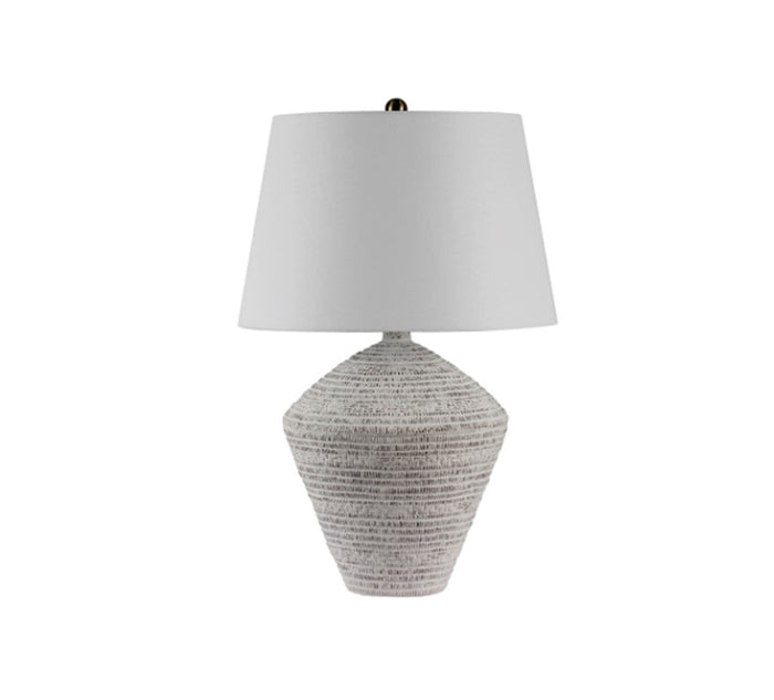 ECLIPSE TABLE LAMP