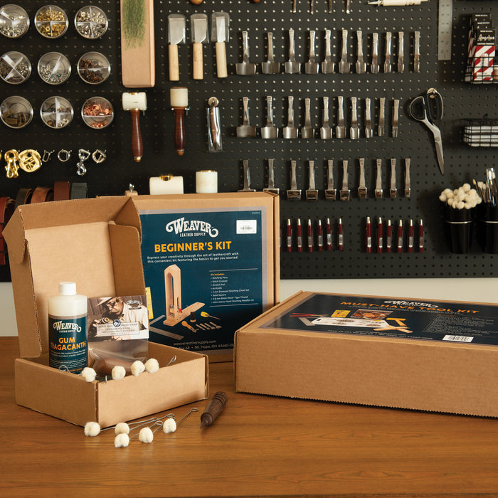 Edge Work Kit