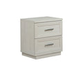 Elara 2 Drawer Nightstand