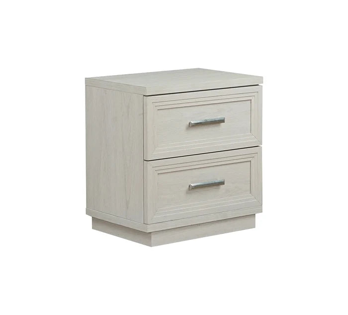 Elara 2 Drawer Nightstand