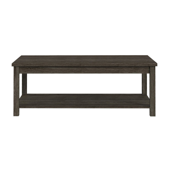 Eleanor Mocha Grey 3 Pack Tables