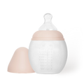 Elhee Anit-Colic Baby Bottle-8oz