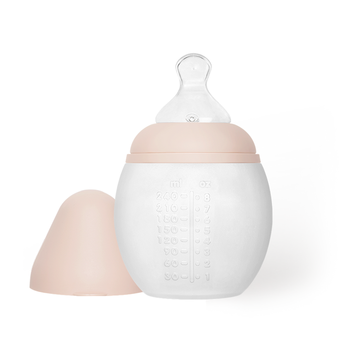 Elhee Anit-Colic Baby Bottle-8oz