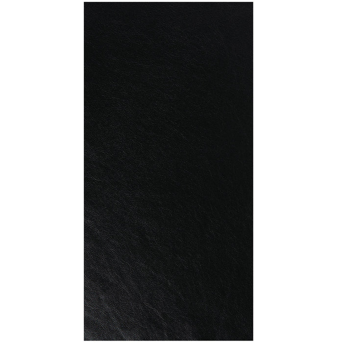 Black / 12" x 24"