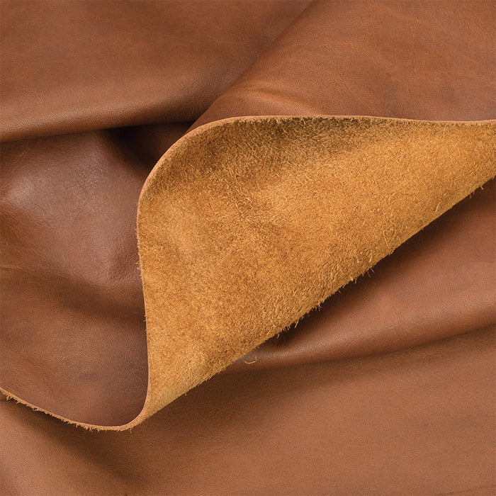 Elkrun Chap Leather, 3/4 oz.
