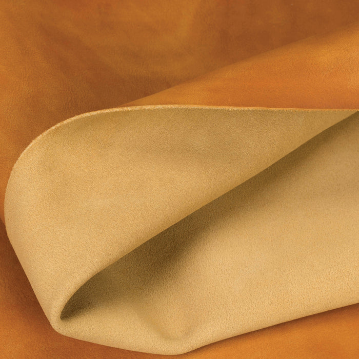 Elkrun Chap Leather, Honey, 3-4 oz.