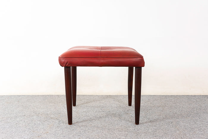Elm Footstool - (321-169.13)