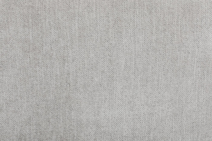 Eloise Grey Fabric Manual Recliner Corner Sofa | VIDA Living