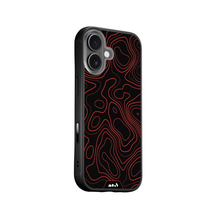 Ember Protective Phone Case - Contour
