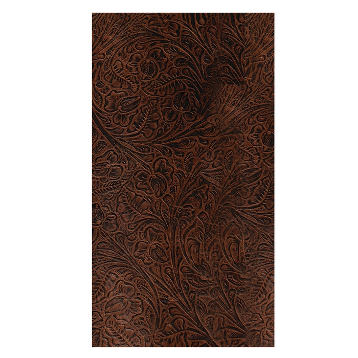 12" x 24" Panel / Brown