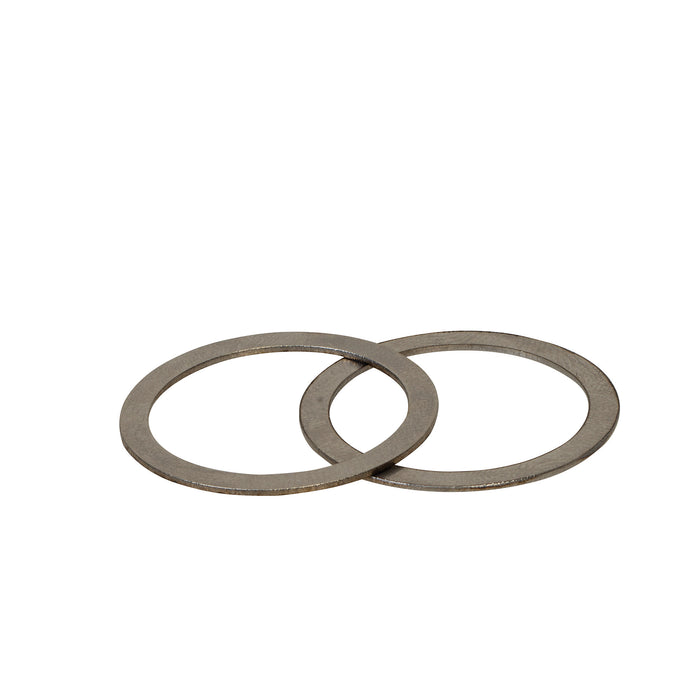 Embossing Shims for Master Tool Creaser & Embosser