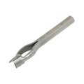English Point Strap End Punch