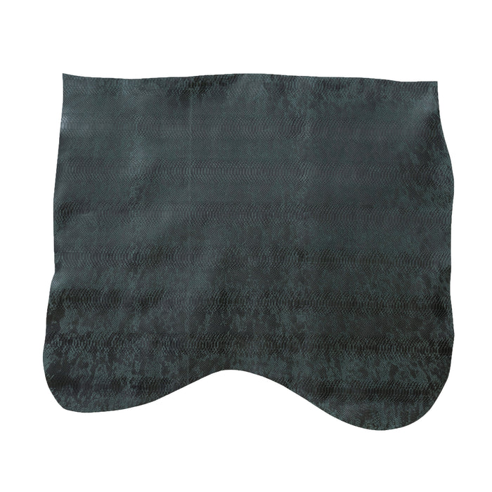 Double Bend / Dark Teal
