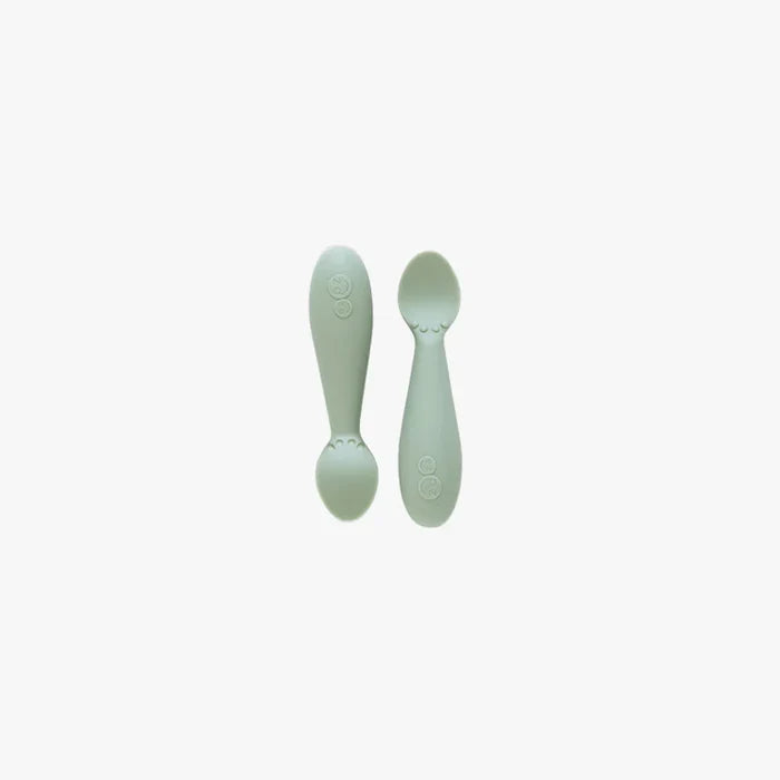Ezpz Tiny Spoon Twin Pack