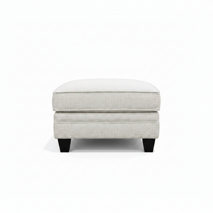 Fawn Ottoman