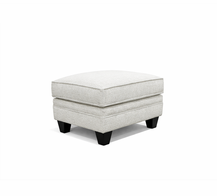 Fawn Ottoman