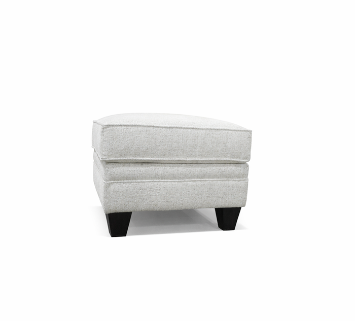 Fawn Ottoman