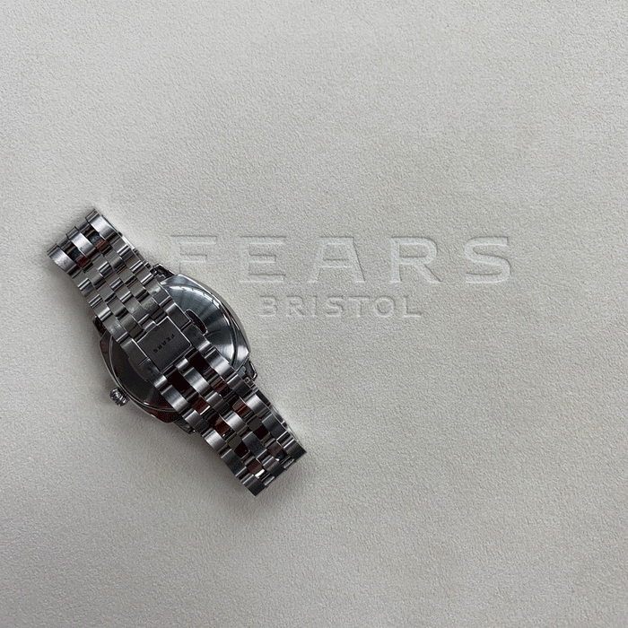 Fears Blue